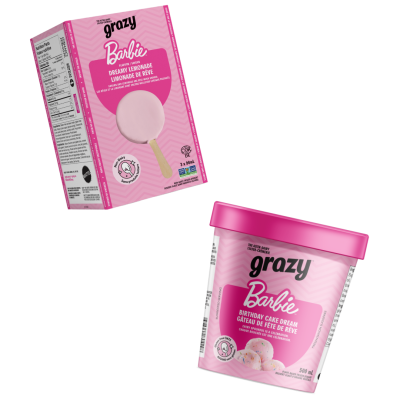 Home | Grazy